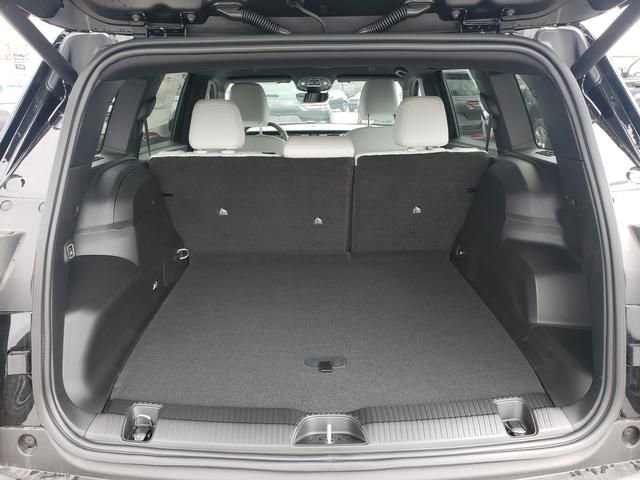 New 2026 Jeep Cherokee Limited image 5