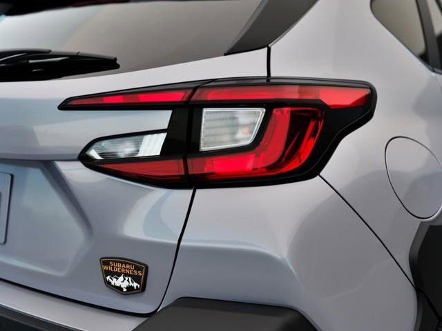 New 2026 Subaru Crosstrek 2.5i Wilderness w/ Crosstrek Mirror Package image 12