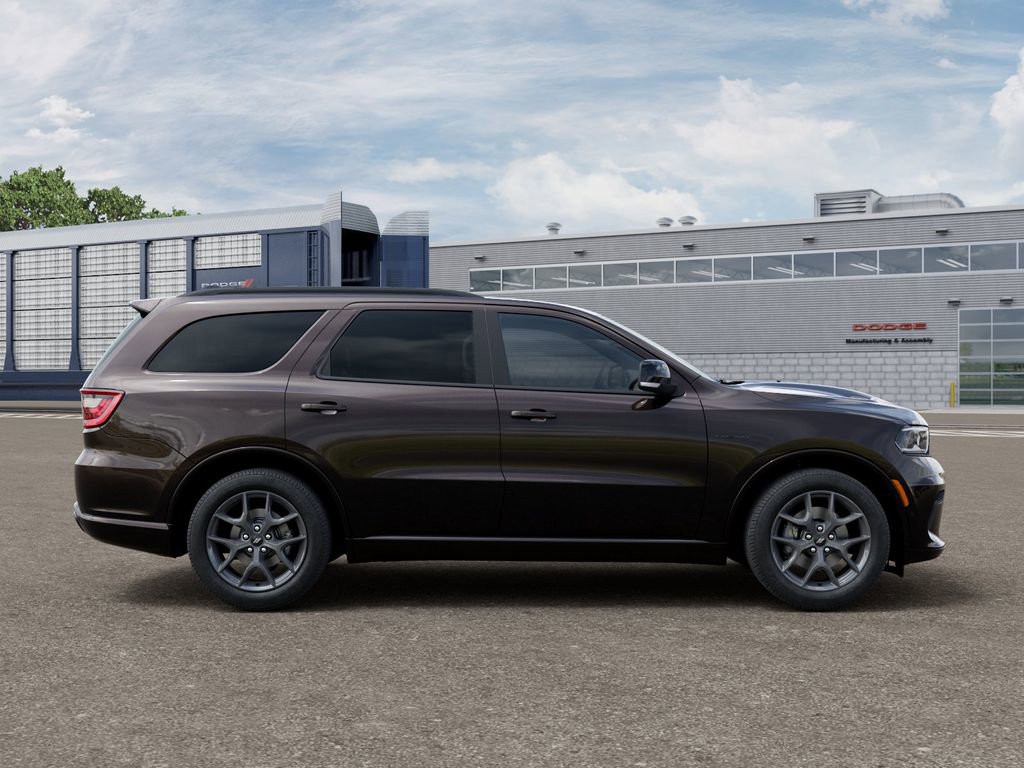 New 2026 Dodge Durango GT AWD/4WD image 21
