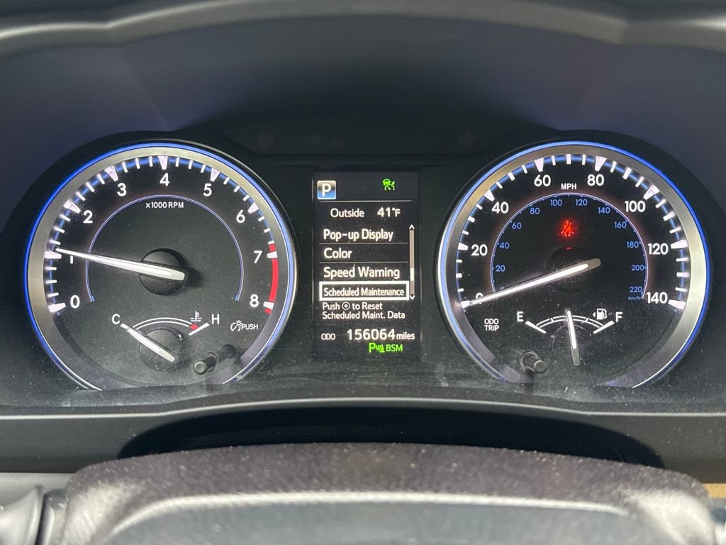 Used 2017 Toyota Highlander Limited image 19