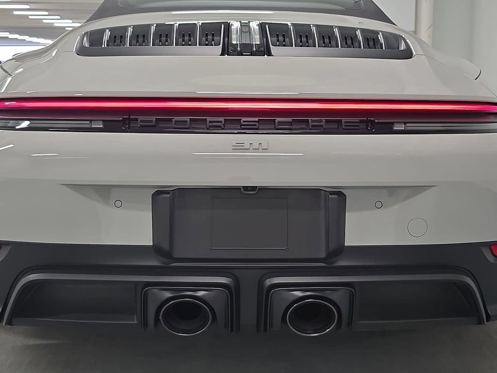 New 2026 Porsche 911 Carrera GTS RWD image 29
