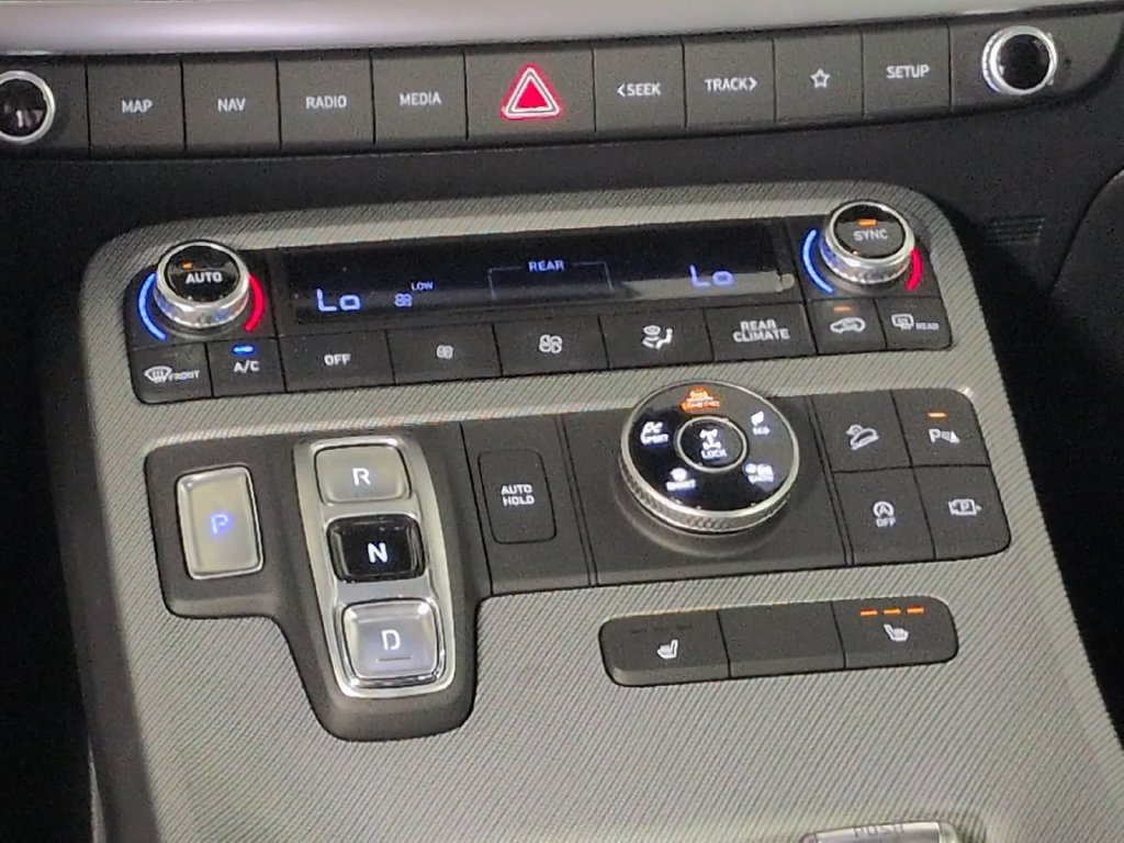 Used 2025 Hyundai Palisade XRT AWD/4WD image 25