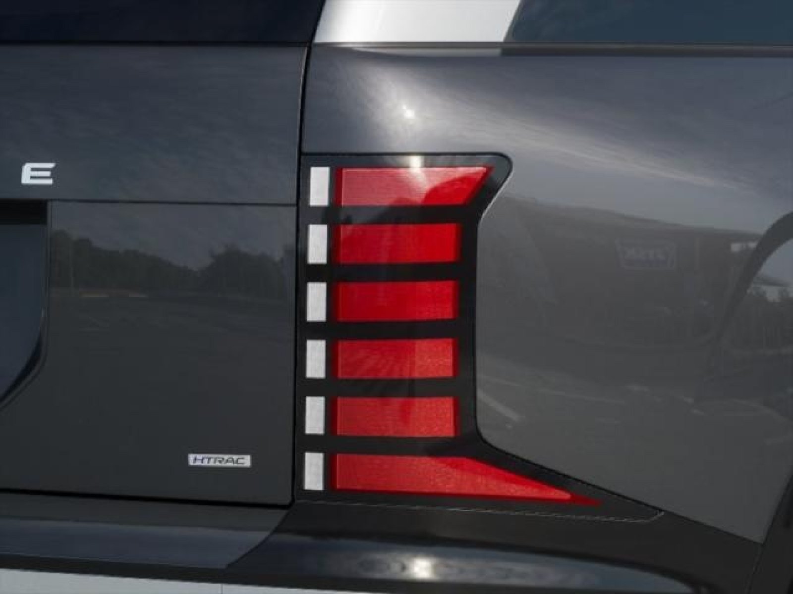 New 2027 Hyundai Palisade Limited AWD/4WD image 13
