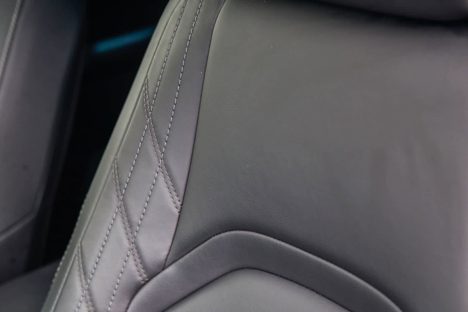 Used 2024 Lexus UX 250h FWD image 26