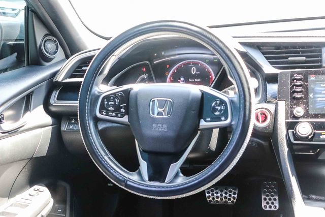 Used 2020 Honda Civic Sport image 19