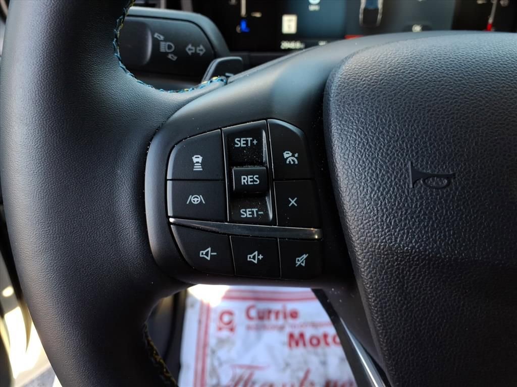 Certified 2025 Ford Maverick Lobo image 22