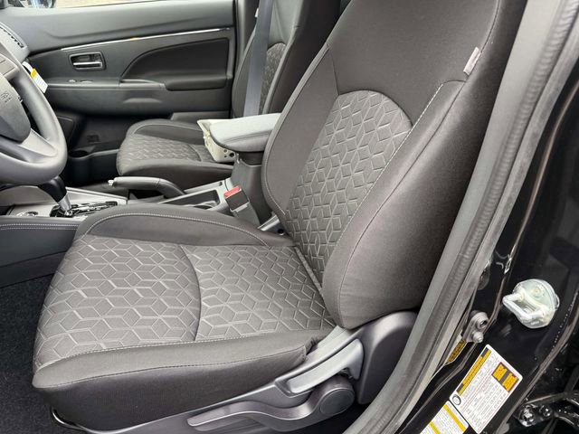 New 2026 Mitsubishi Outlander Sport ES image 13