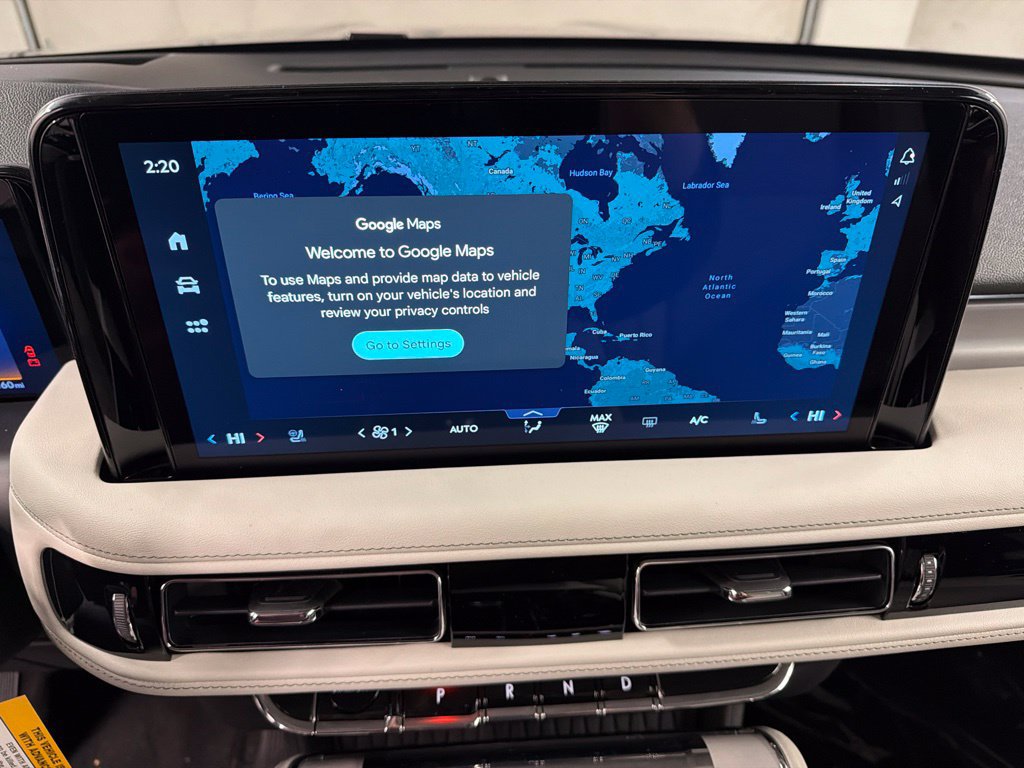 New 2027 Lincoln Aviator Reserve AWD/4WD image 11