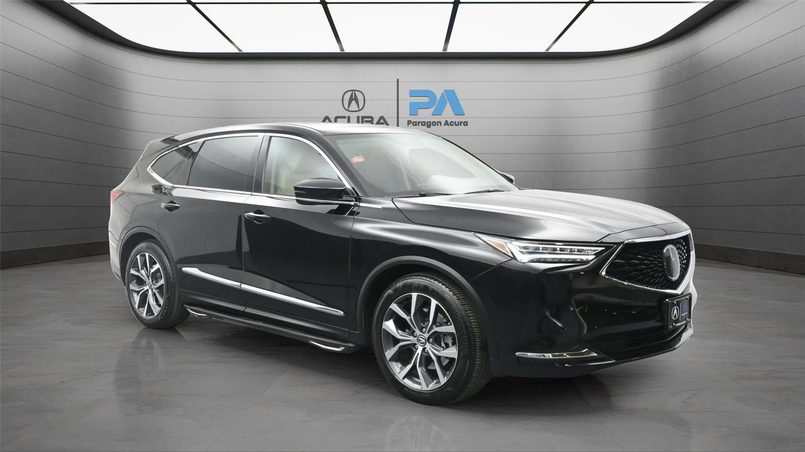 Certified 2023 Acura MDX SH-AWD w/ Technology Package image 28