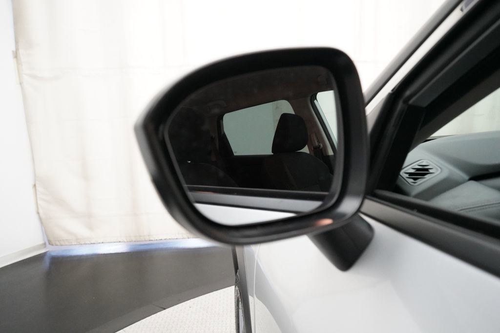 Certified 2024 Nissan Rogue S image 24