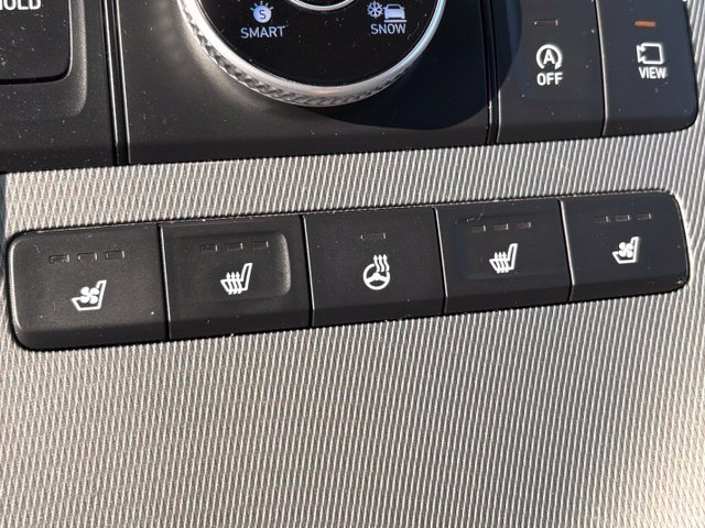 Used 2022 Hyundai Palisade Calligraphy AWD/4WD image 18