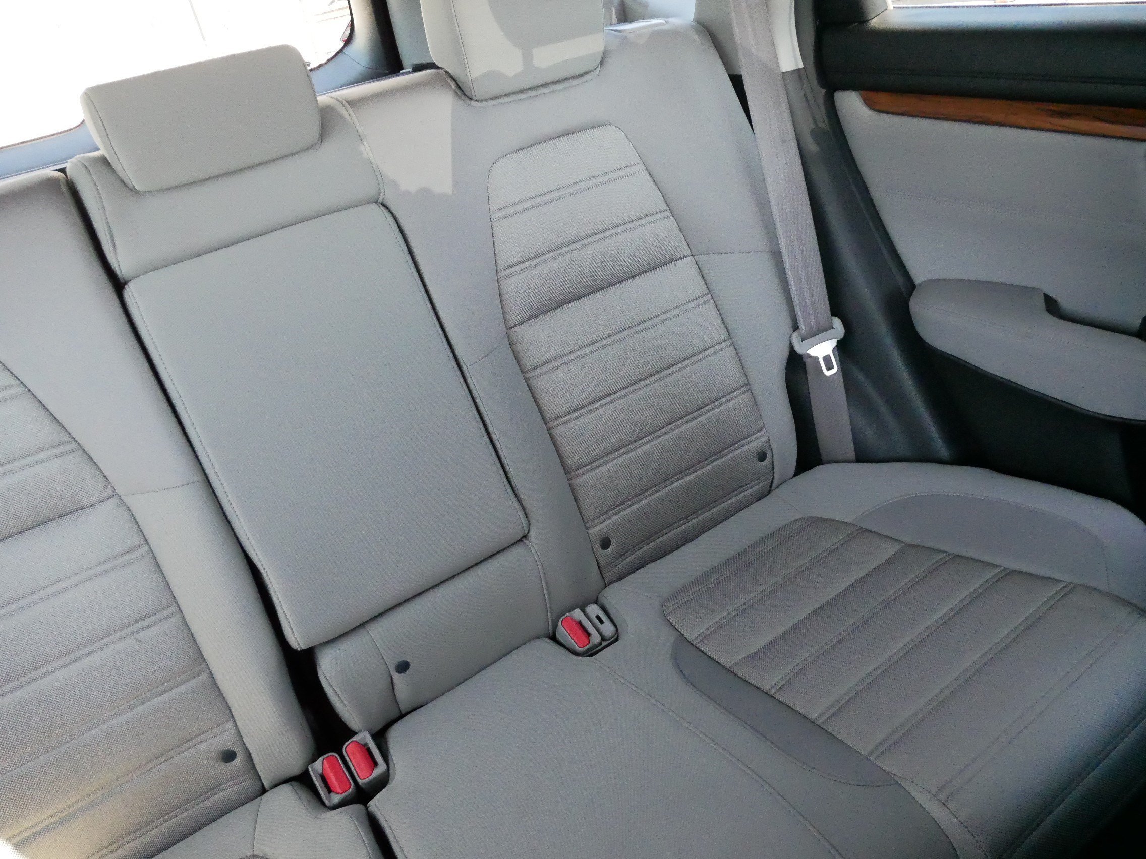 Certified 2017 Honda CR-V EX image 14