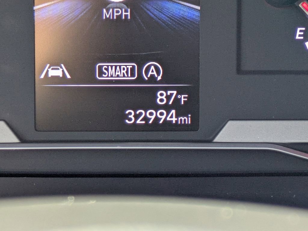 Used 2023 Hyundai Tucson SEL image 32