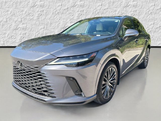 Used 2023 Lexus RX 350 w/ Cold Area Package AWD/4WD image 7