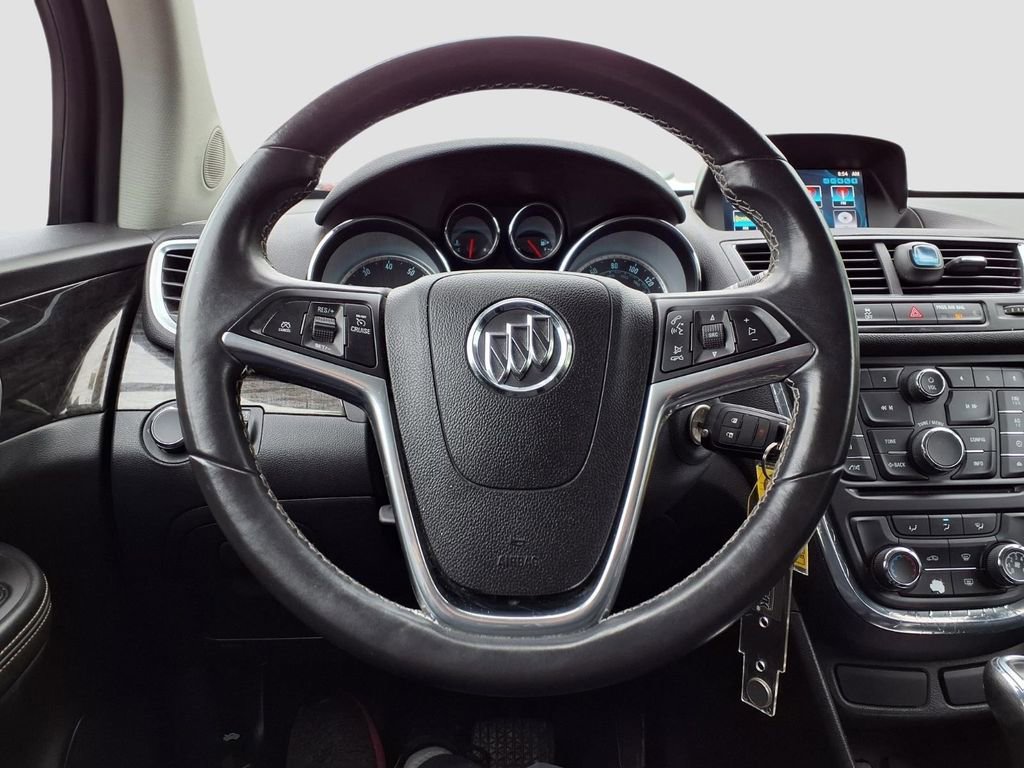 Used 2014 Buick Encore FWD image 19