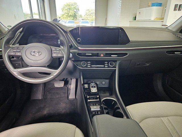 Used 2021 Hyundai Sonata Limited FWD image 18