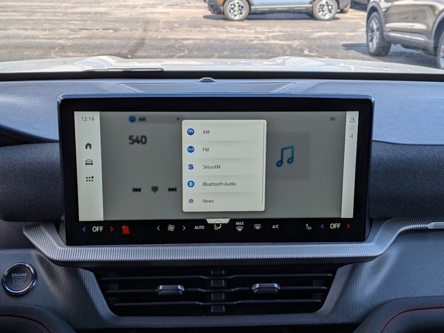 New 2026 Ford Explorer ST image 26