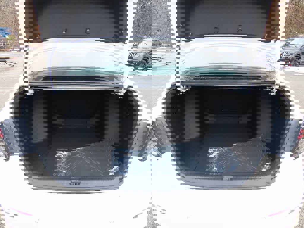 New 2026 Honda Accord Touring image 11