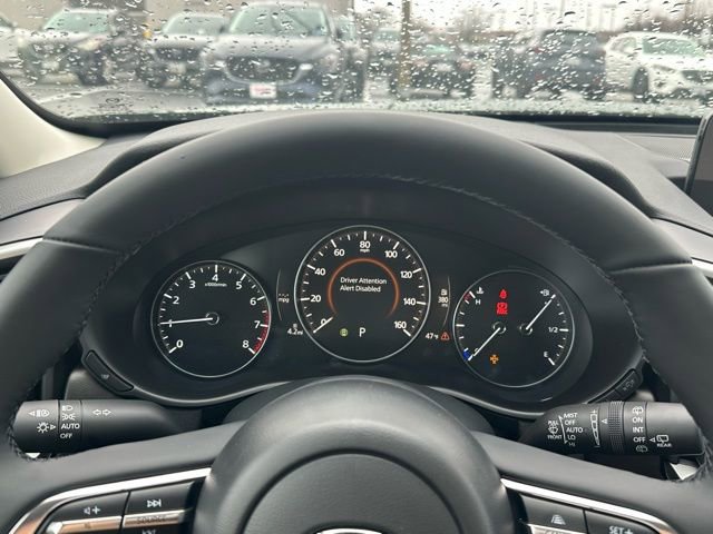 New 2026 MAZDA CX-50 AWD 2.5 S w/ Accent Package image 22
