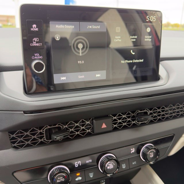 New 2026 Honda Accord LX image 19