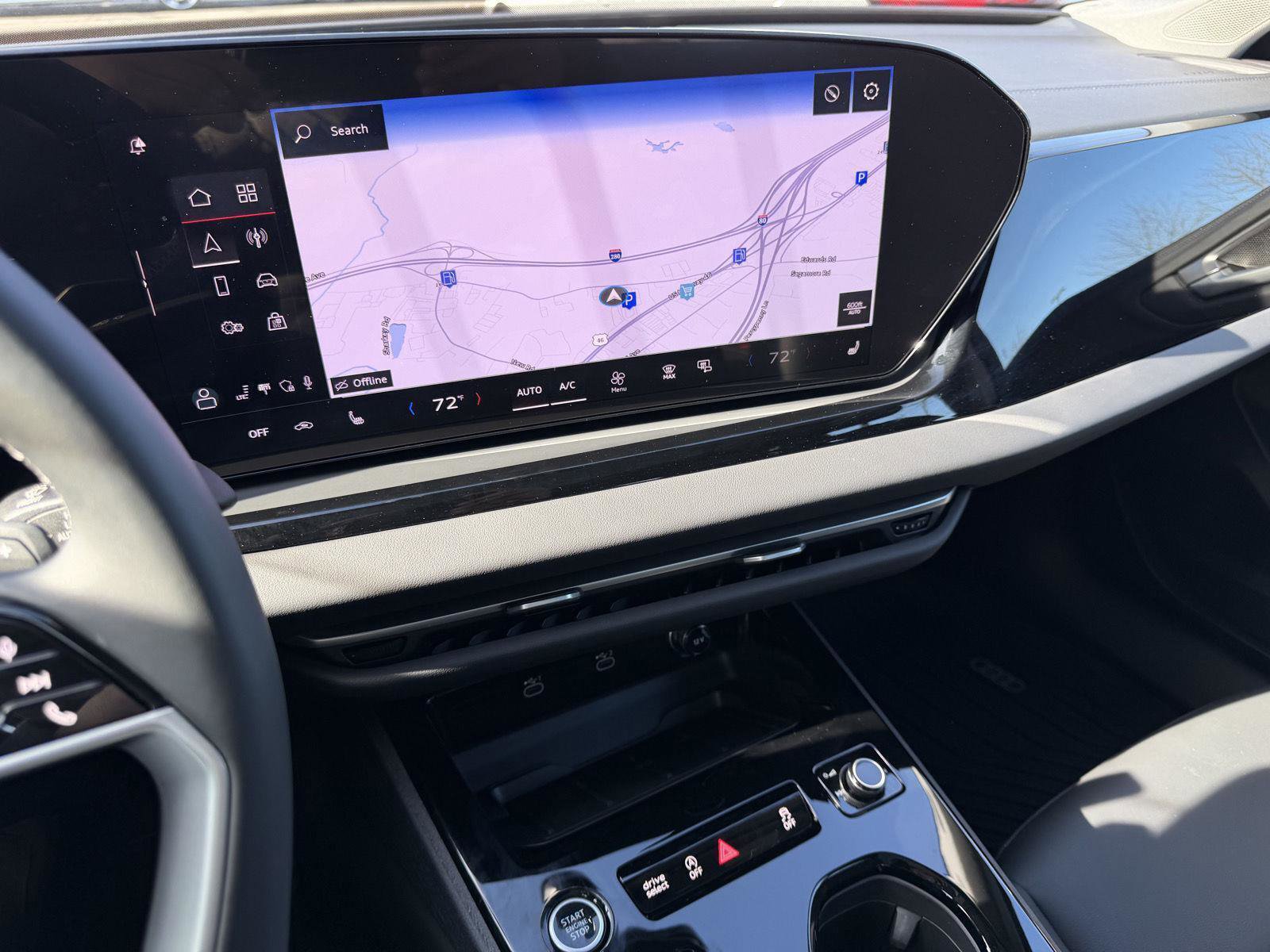 Used 2025 Audi A5 2.0T Premium Plus w/ Premium Plus image 22