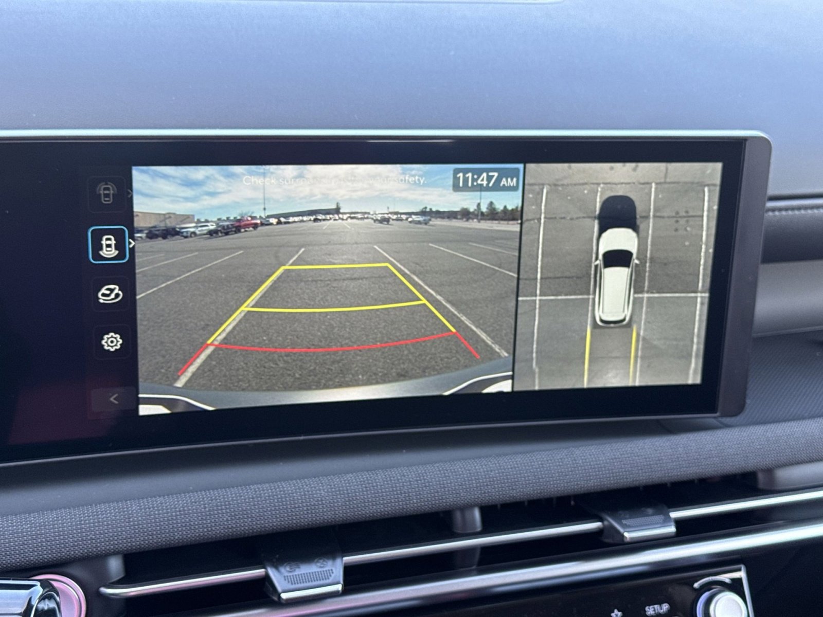 New 2026 Hyundai Tucson Limited image 19