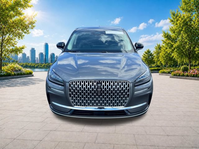 Used 2024 Lincoln Corsair AWD image 12