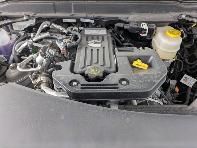 New 2026 RAM 2500 Limited AWD/4WD image 16