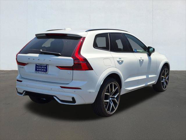 New 2026 Volvo XC60 T8 Polestar w/ Protection Package Premier AWD/4WD image 2