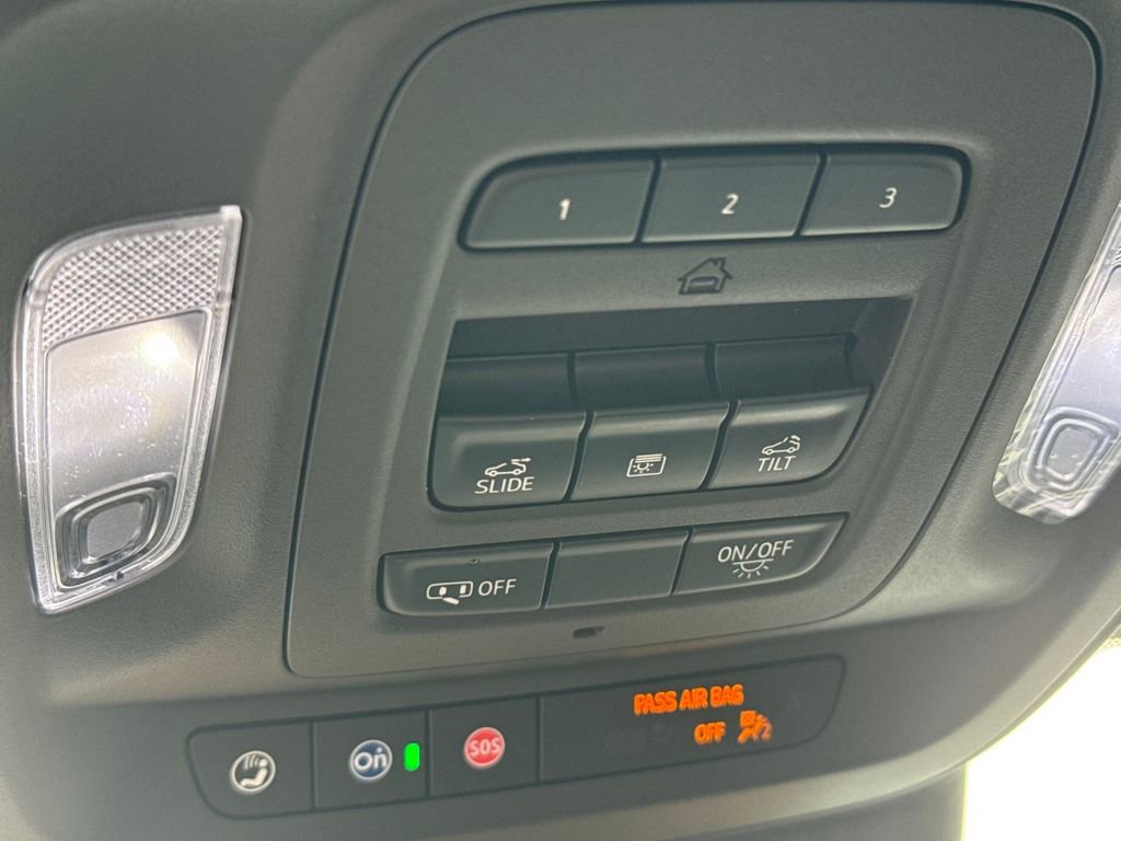 New 2026 Cadillac CT5 Premium Luxury w/ Sun And Sound Package image 27