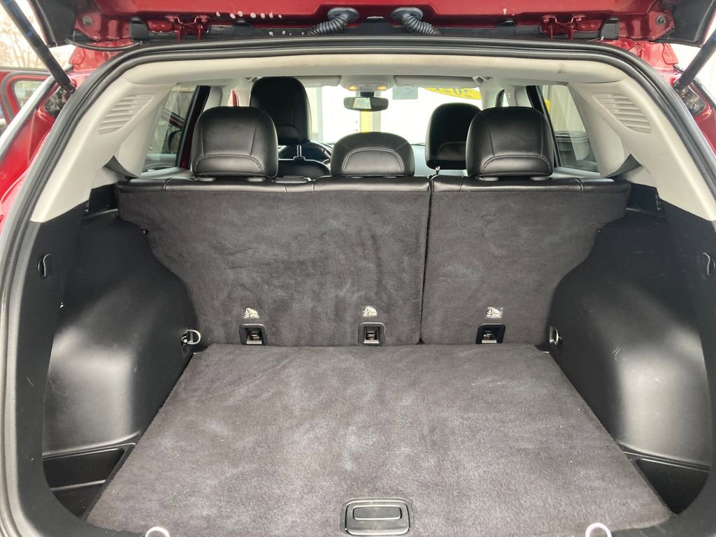 Used 2021 Jeep Compass Latitude w/ Convenience Group image 30