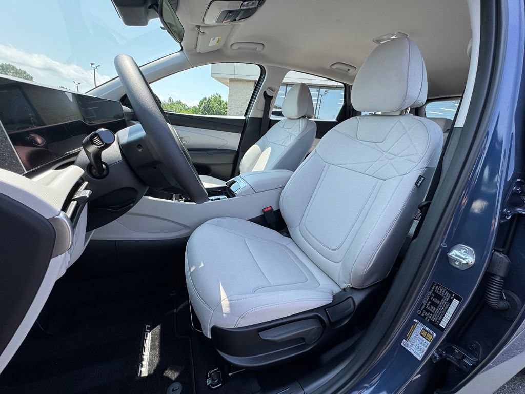 Used 2026 Hyundai Tucson SE AWD/4WD image 35