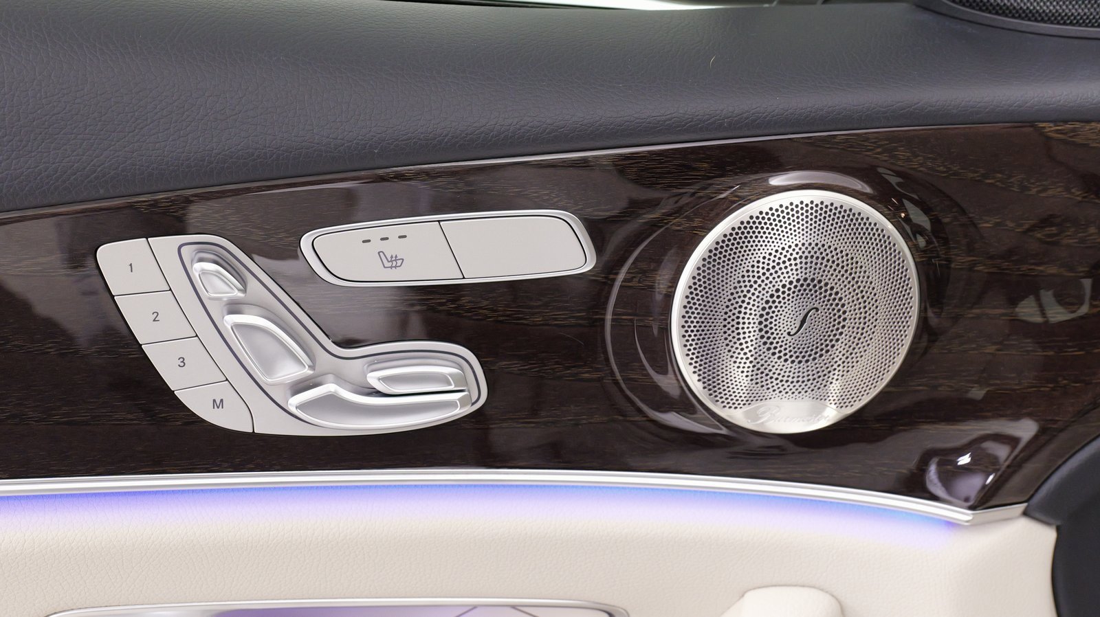 Used 2021 Mercedes-Benz E 350 Sedan image 38