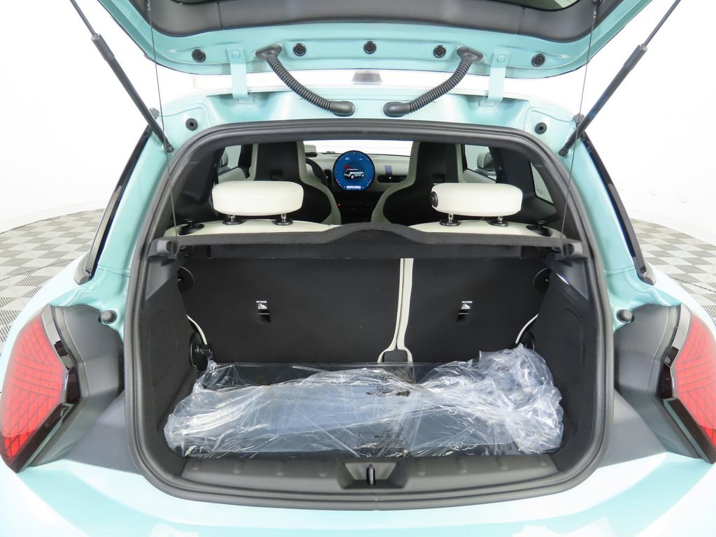 Used 2026 MINI Cooper S image 27