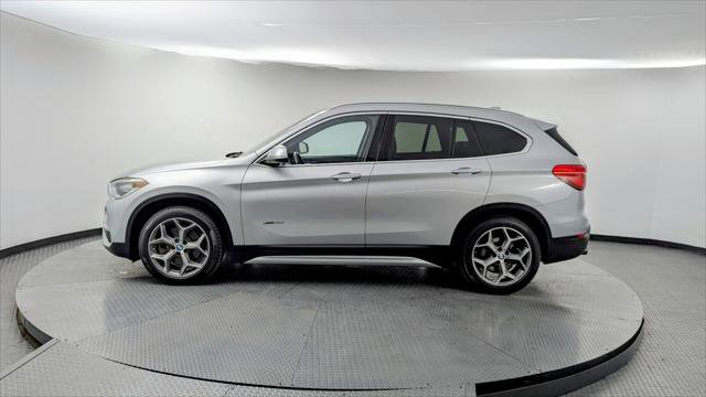 Used 2017 BMW X1 xDrive28i image 3