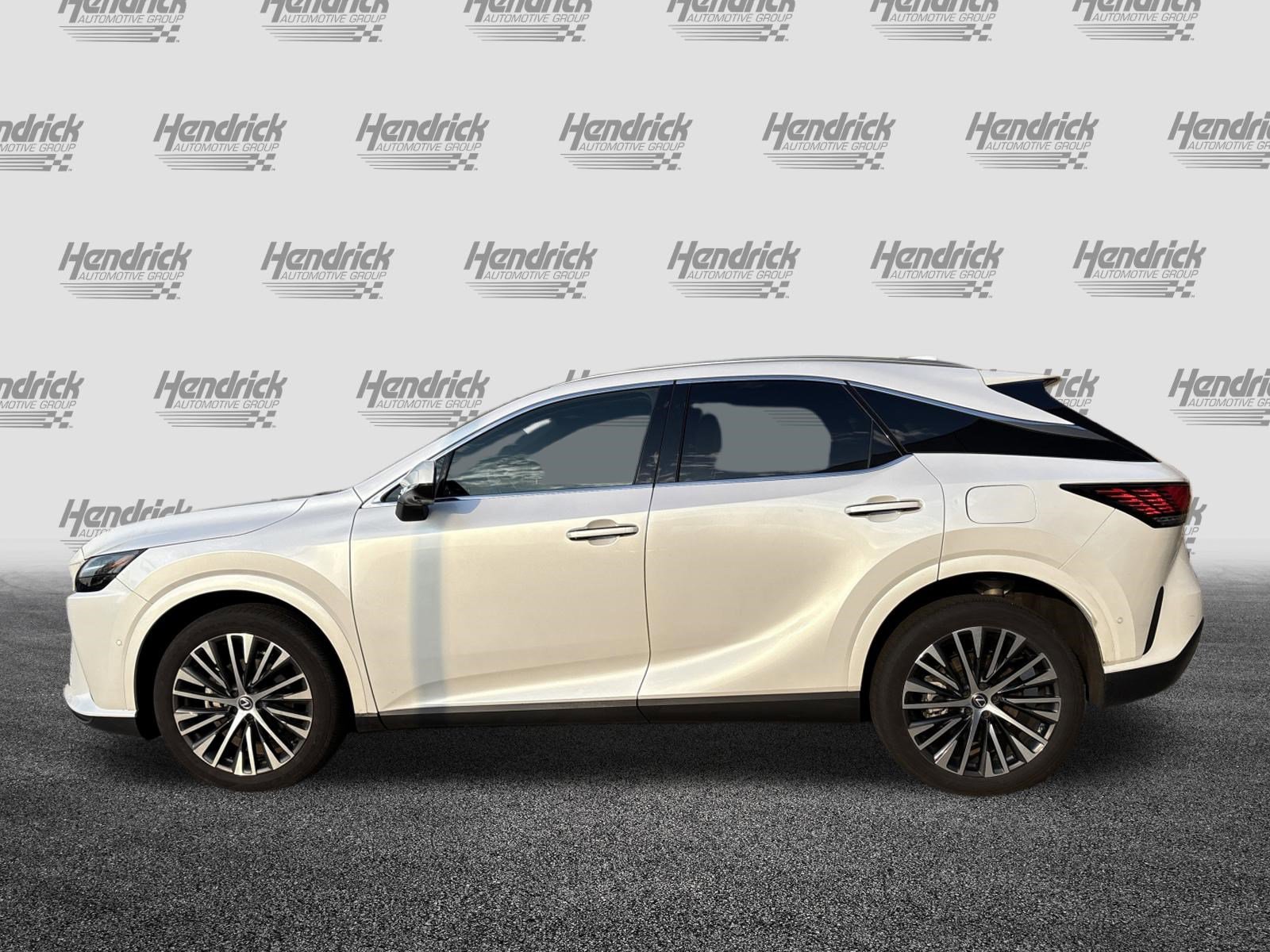 Certified 2024 Lexus RX 350 Premium Plus w/ Convenience Package AWD/4WD image 7