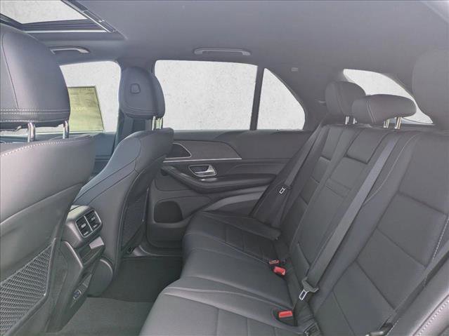Certified 2026 Mercedes-Benz GLE 350 4MATIC image 19