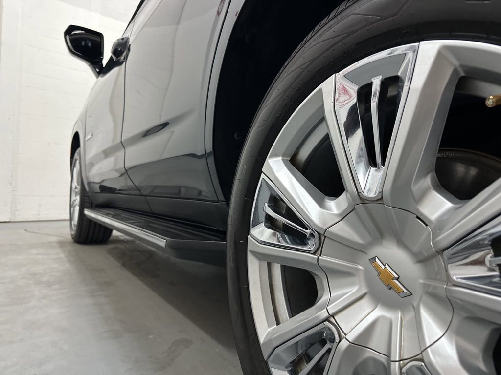 Used 2021 Chevrolet Tahoe LS image 14