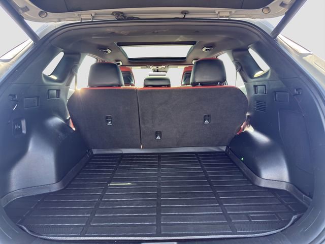 Used 2023 Kia Sportage SX image 27