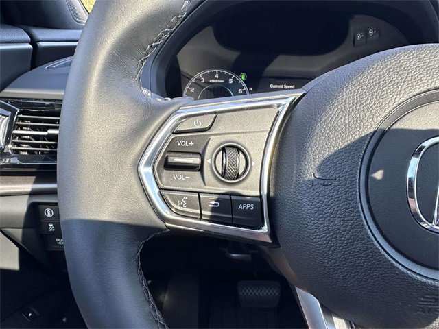 Used 2025 Acura RDX Base image 27