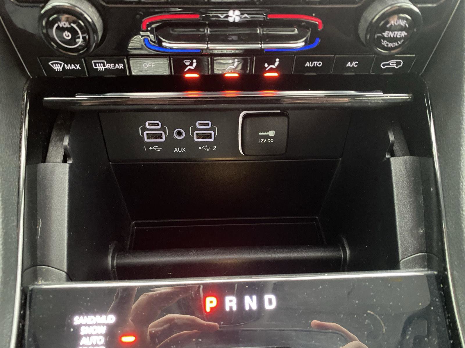 Used 2023 Jeep Grand Cherokee L Limited image 18