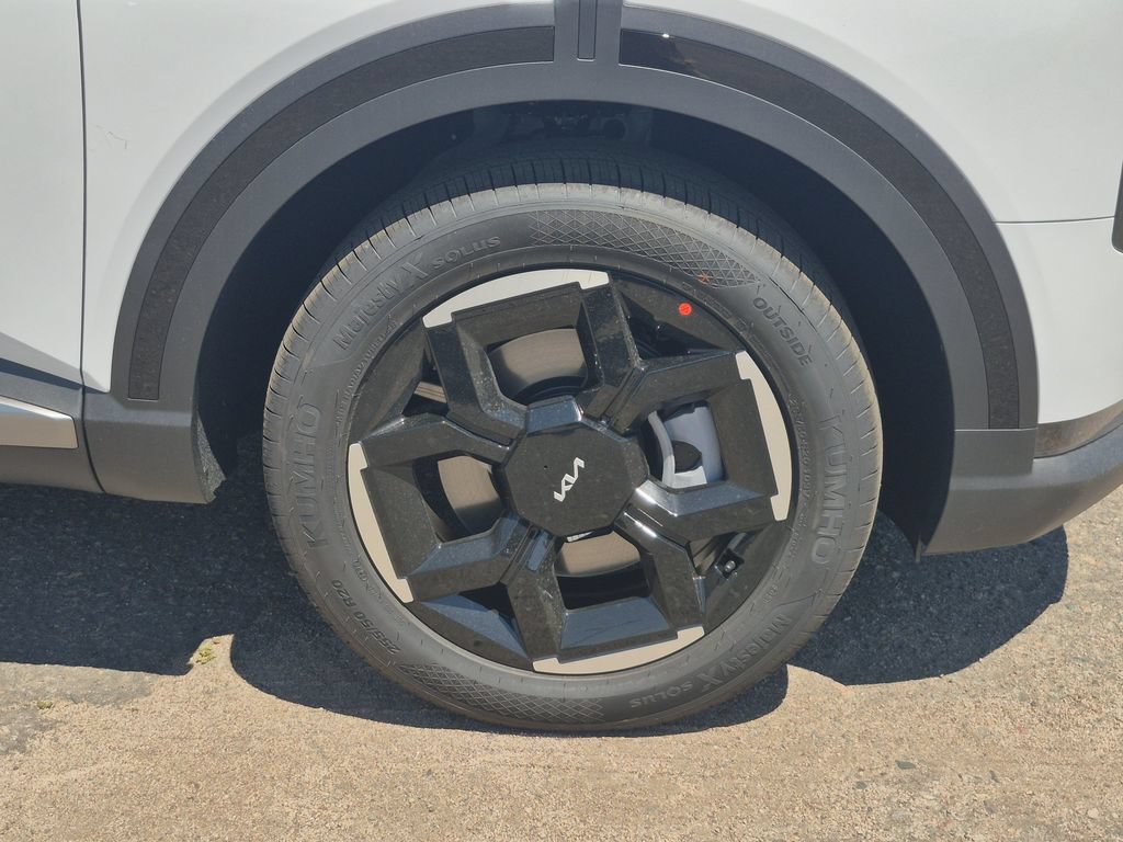 New 2027 Kia Telluride EX AWD/4WD image 17