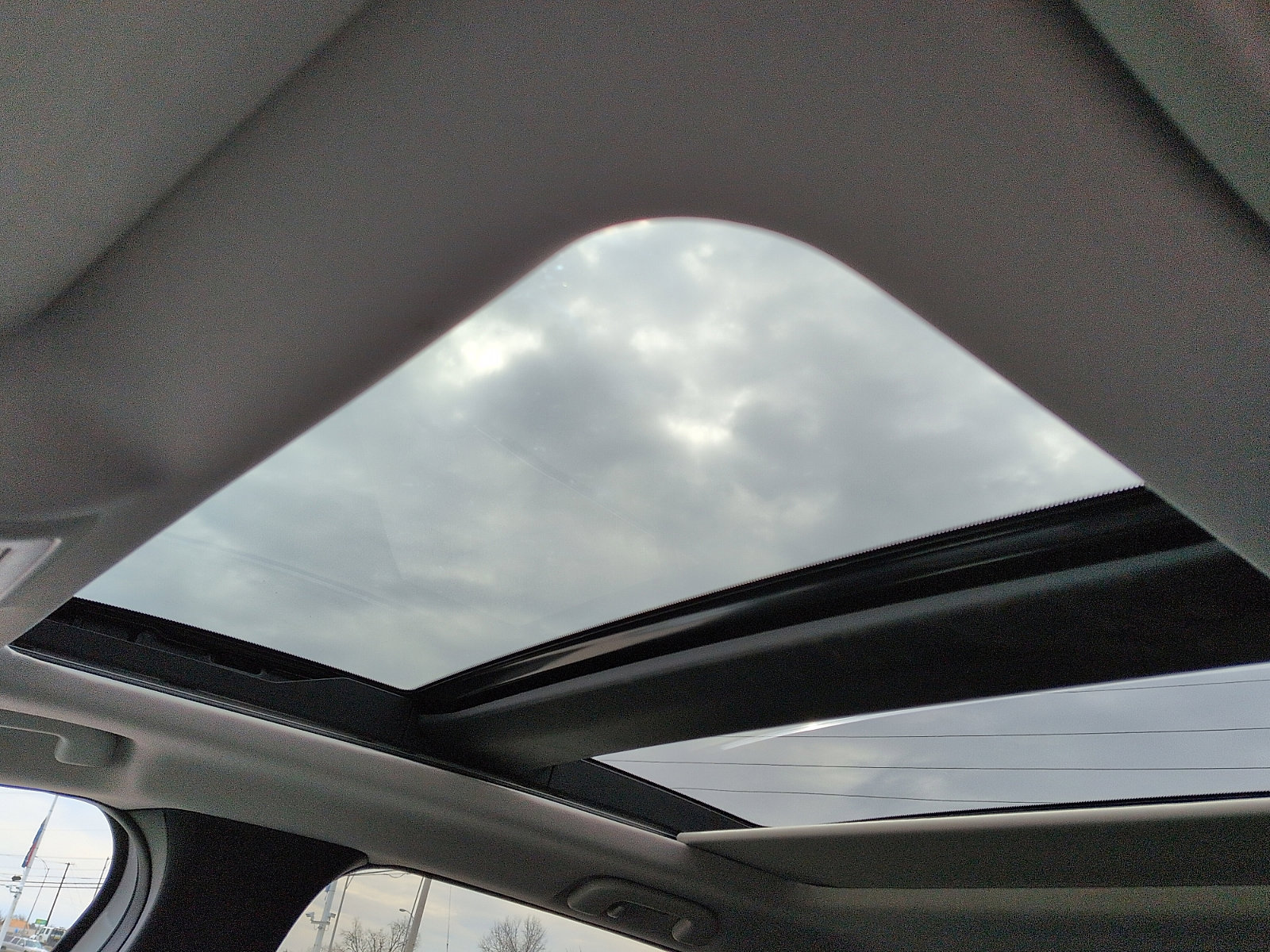 New 2026 MAZDA CX-50 AWD 2.5 Hybrid w/ Premium Pkg image 10