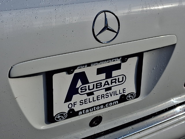 Used 1999 Mercedes-Benz E 300 Sedan image 29