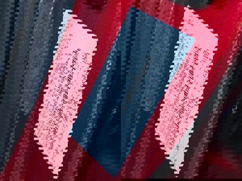 New 2026 Ford F250 Lariat w/ Black Appearance Package image 20