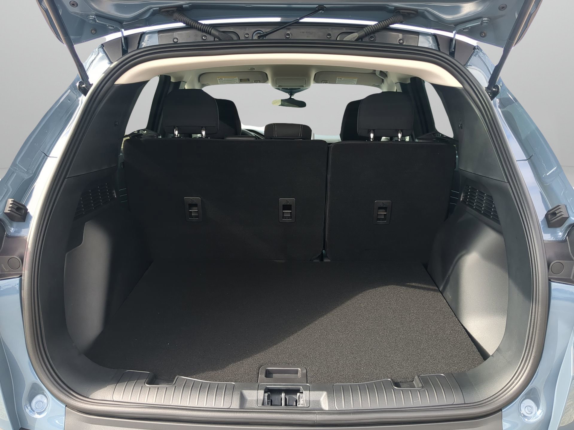 New 2026 Ford Escape Active w/ Tech Pack #1 FWD image 42