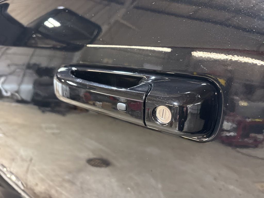 Certified 2023 RAM 3500 Limited image 31