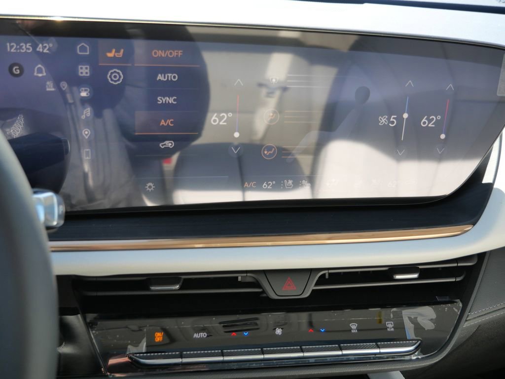 New 2026 Buick Envision Avenir image 45