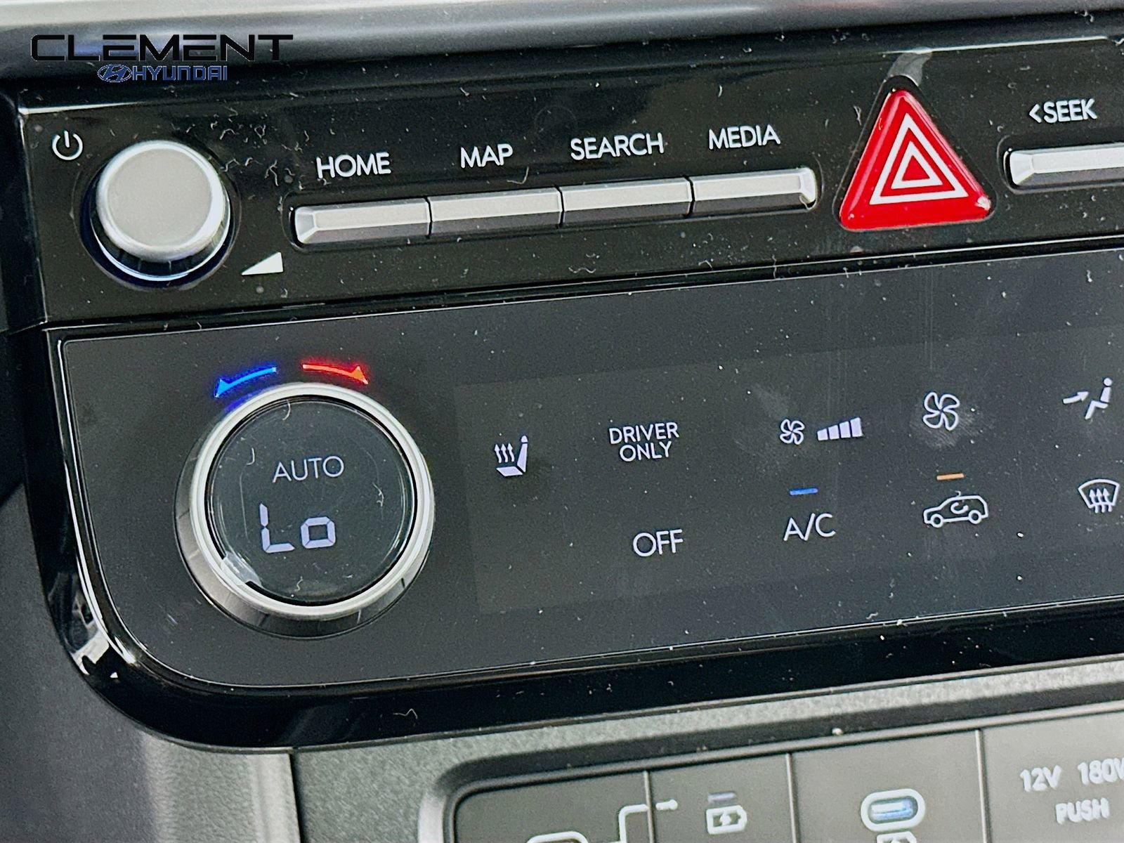 New 2026 Hyundai Tucson SEL image 20