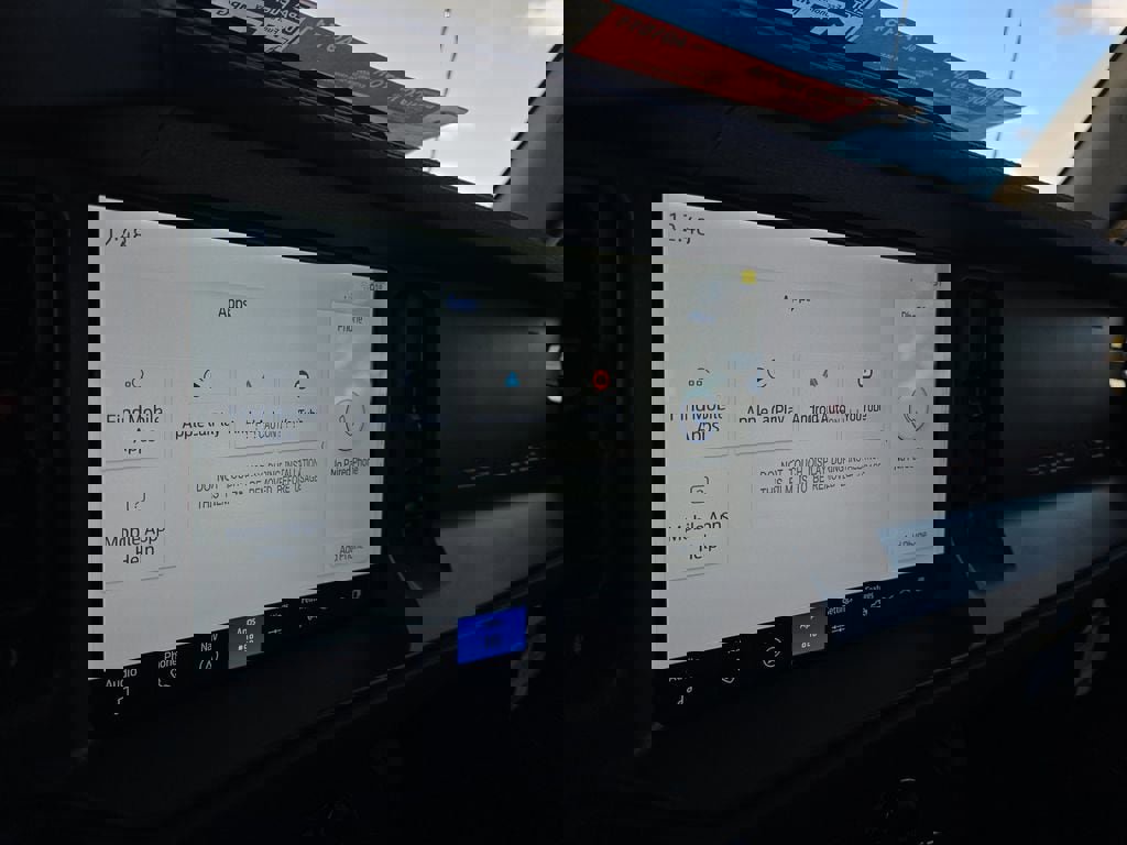 New 2025 Ford Bronco Raptor image 27